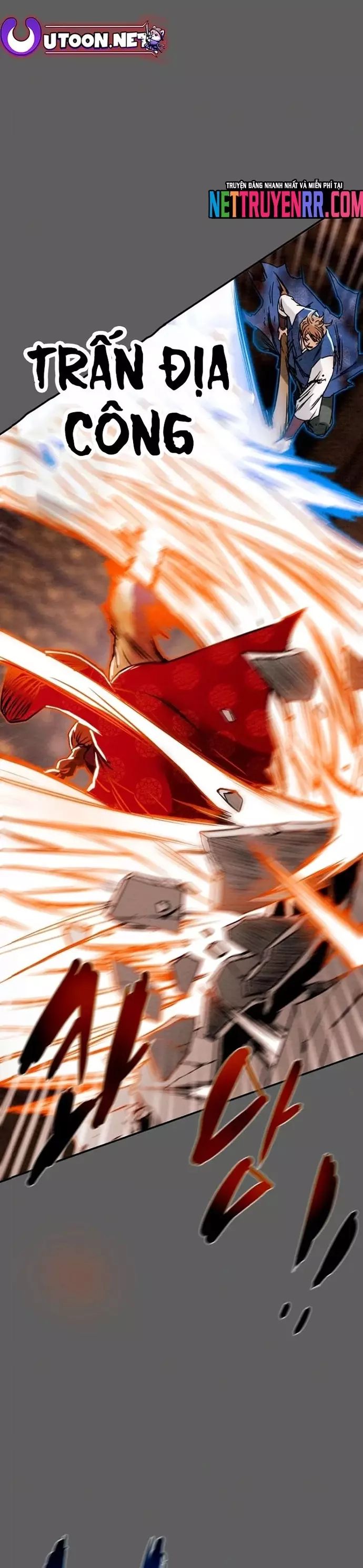 Minh Nguyệt Truyện - Chapter 96 - Page 11