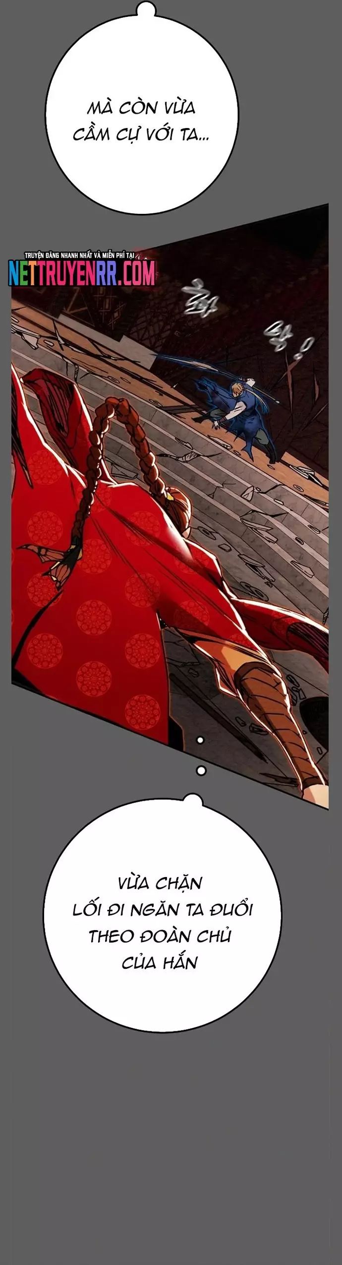 Minh Nguyệt Truyện - Chapter 96 - Page 15