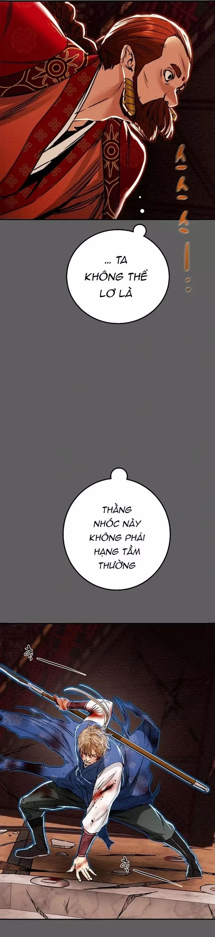 Minh Nguyệt Truyện - Chapter 96 - Page 16