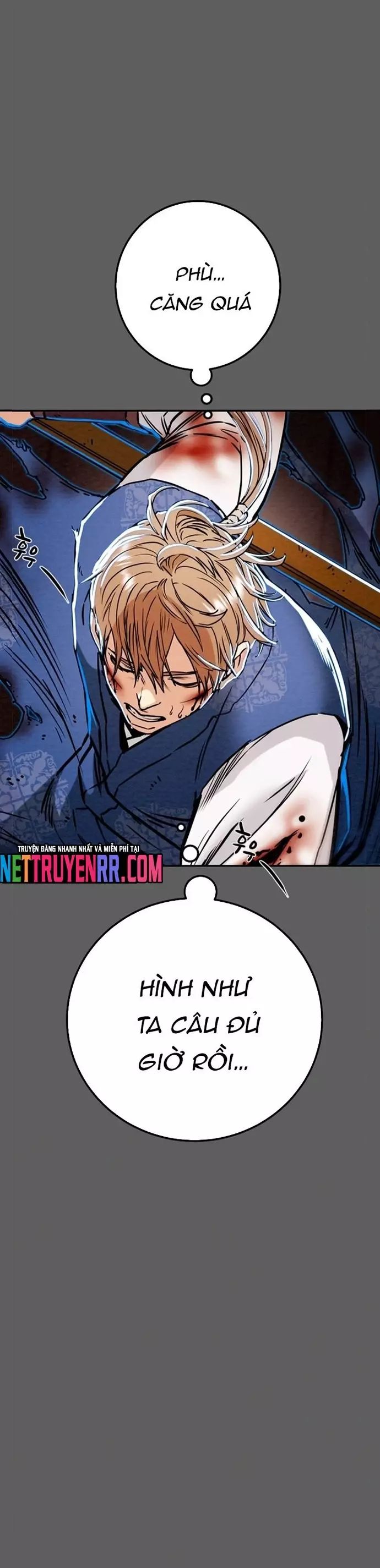 Minh Nguyệt Truyện - Chapter 96 - Page 17