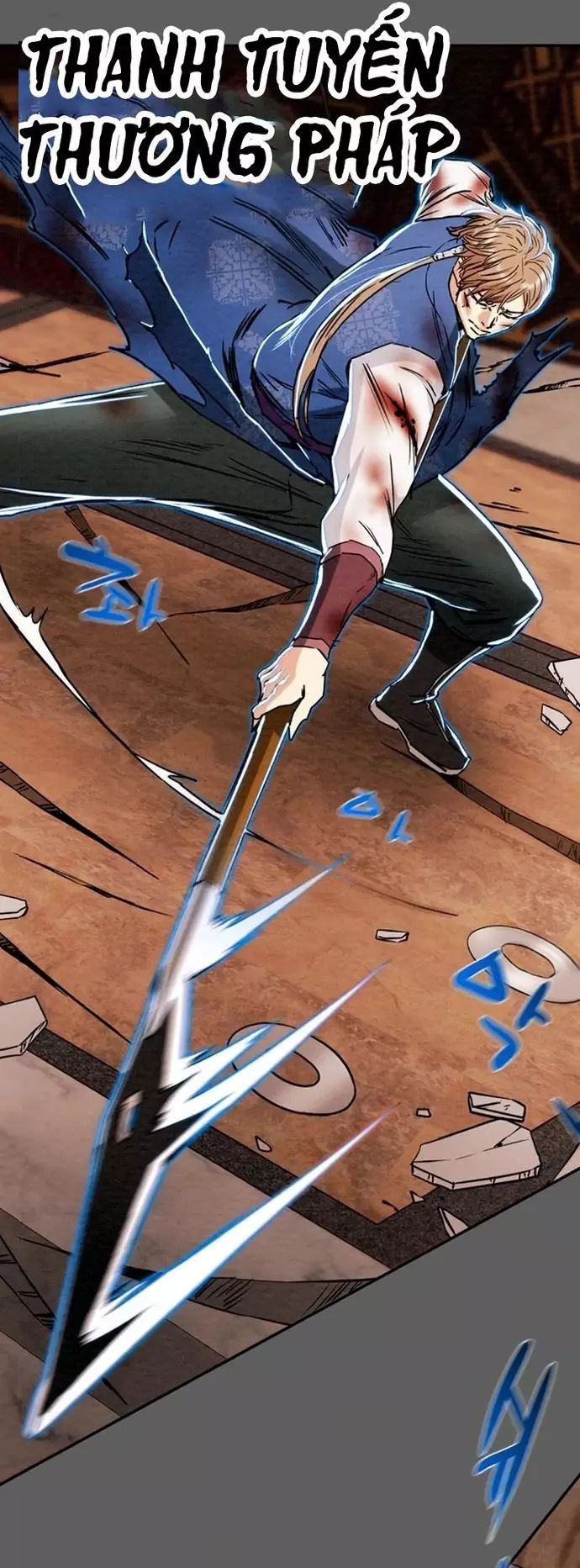 Minh Nguyệt Truyện - Chapter 96 - Page 18