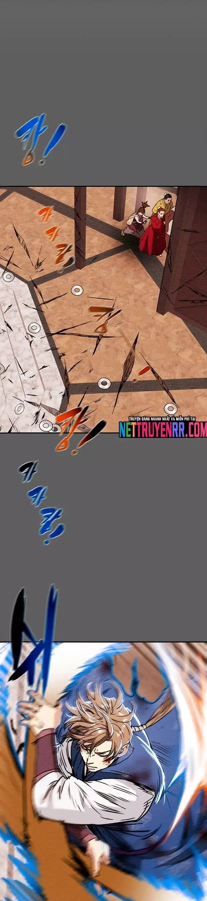 Minh Nguyệt Truyện - Chapter 96 - Page 6