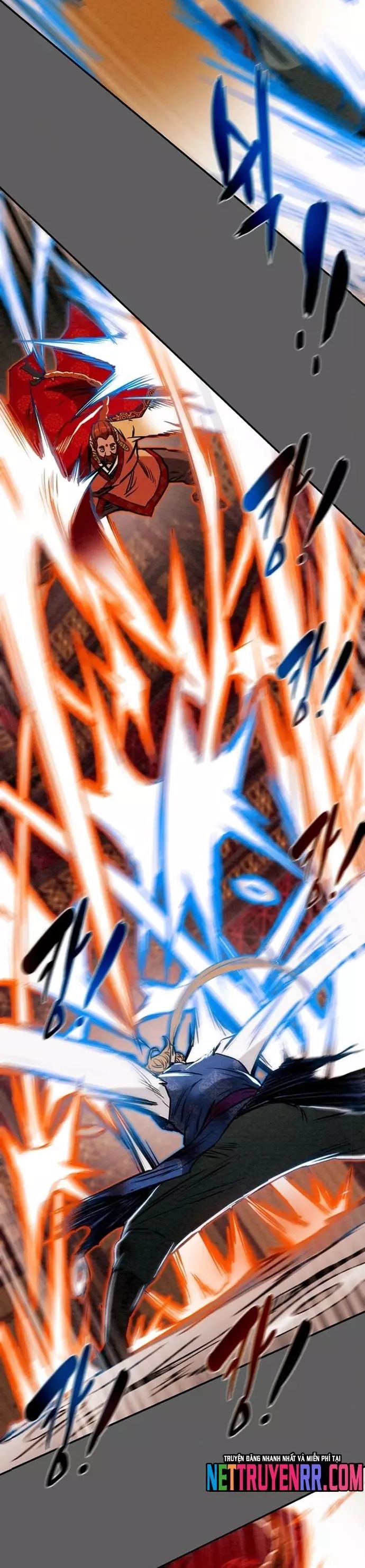 Minh Nguyệt Truyện - Chapter 96 - Page 7