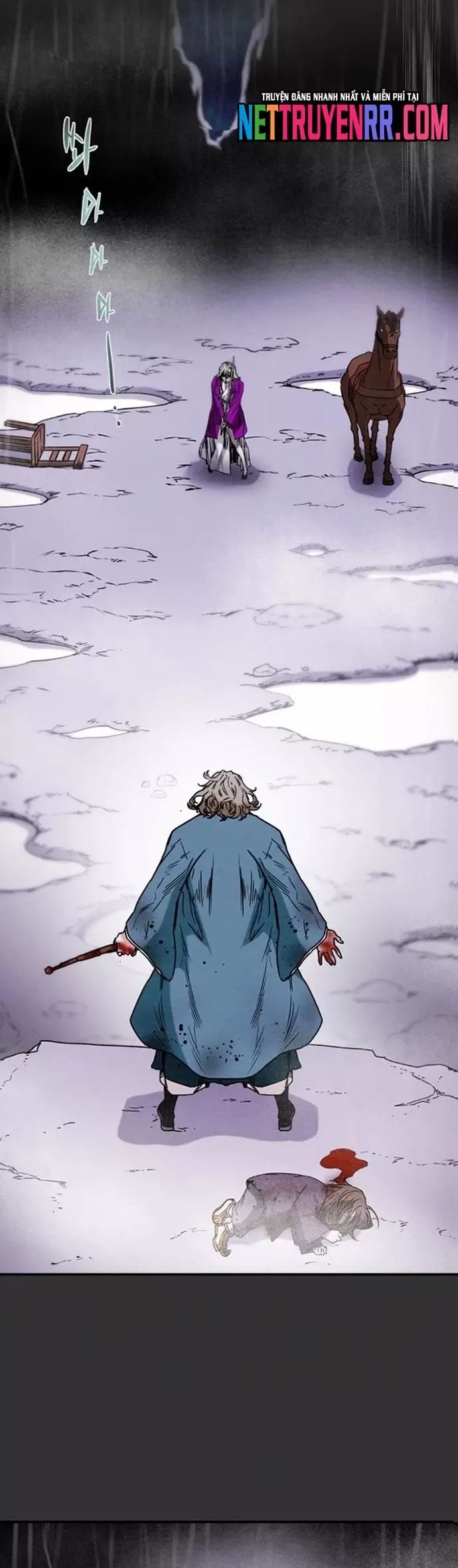 Minh Nguyệt Truyện - Chapter 97 - Page 13