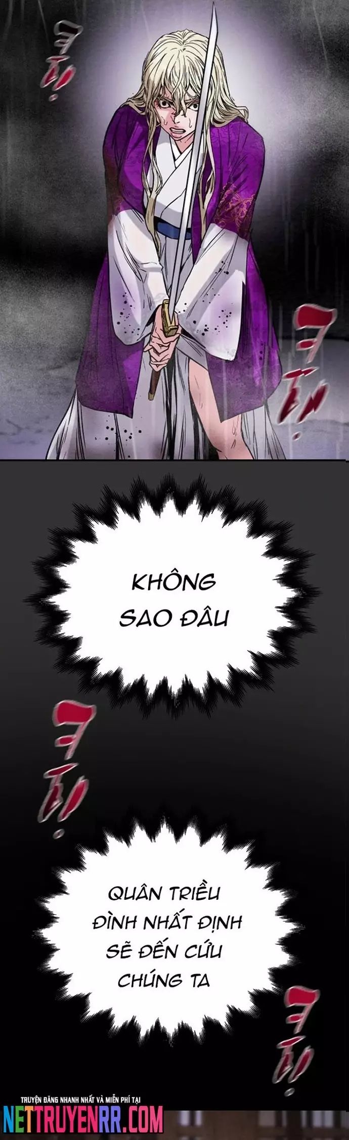 Minh Nguyệt Truyện - Chapter 97 - Page 14