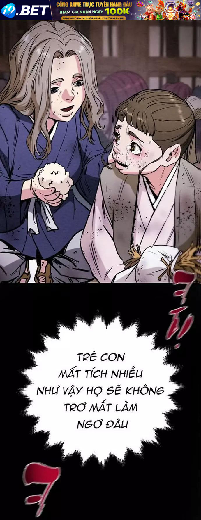 Minh Nguyệt Truyện - Chapter 97 - Page 15