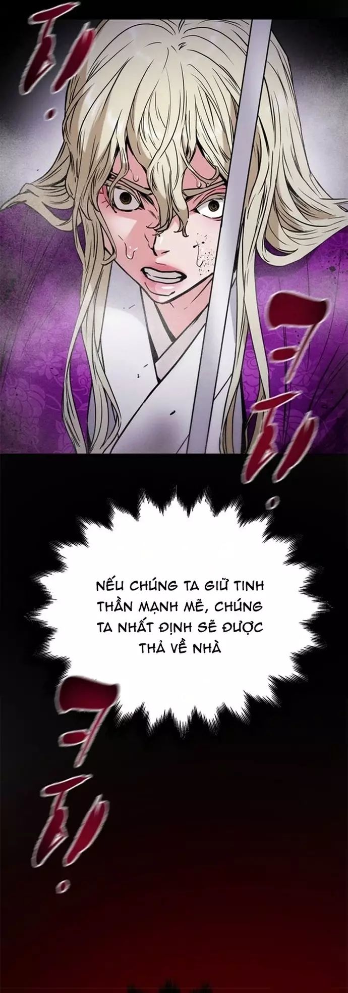 Minh Nguyệt Truyện - Chapter 97 - Page 16