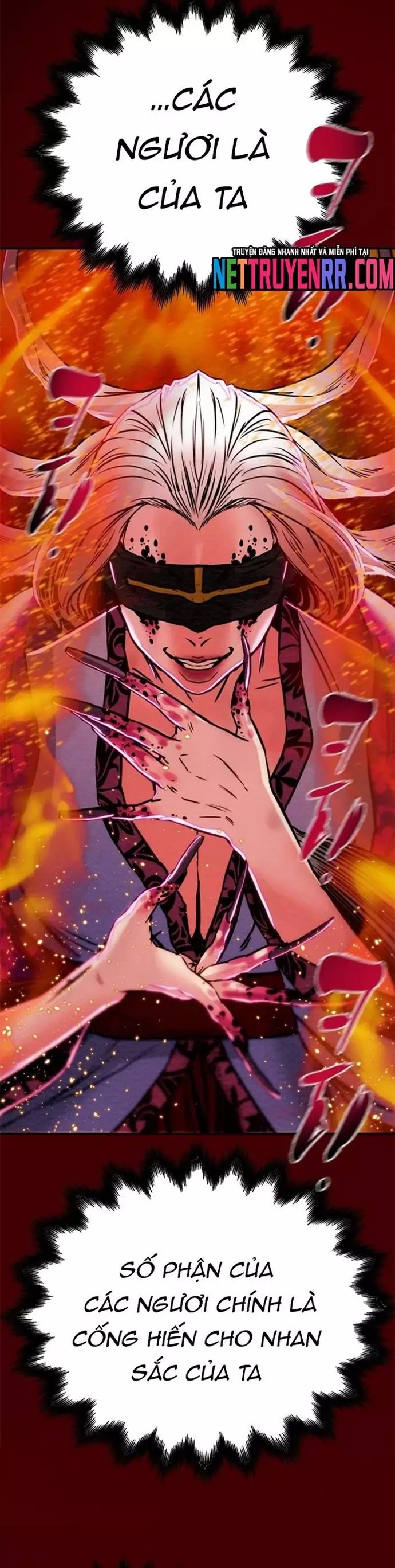 Minh Nguyệt Truyện - Chapter 97 - Page 17