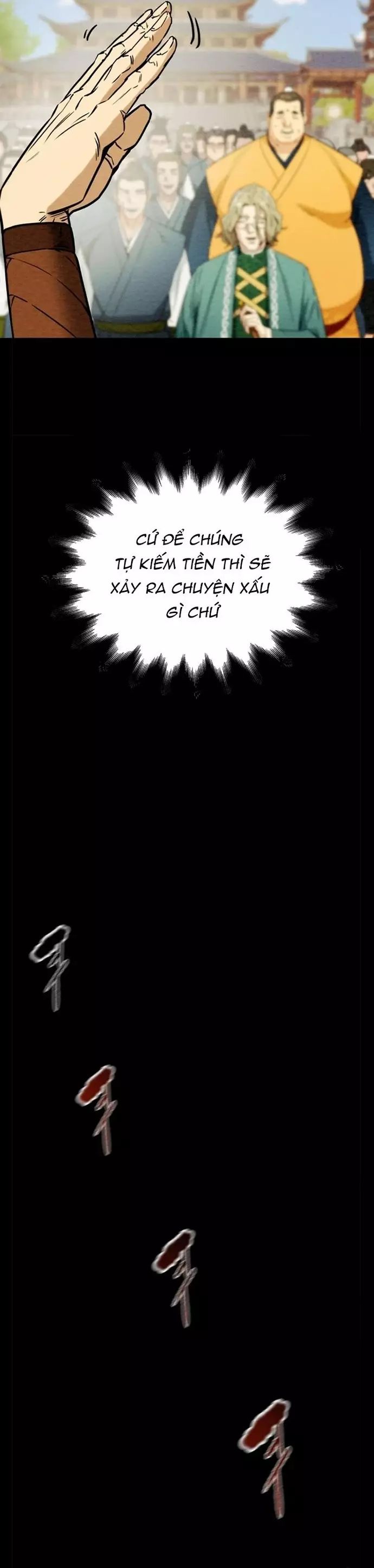 Minh Nguyệt Truyện - Chapter 97 - Page 6