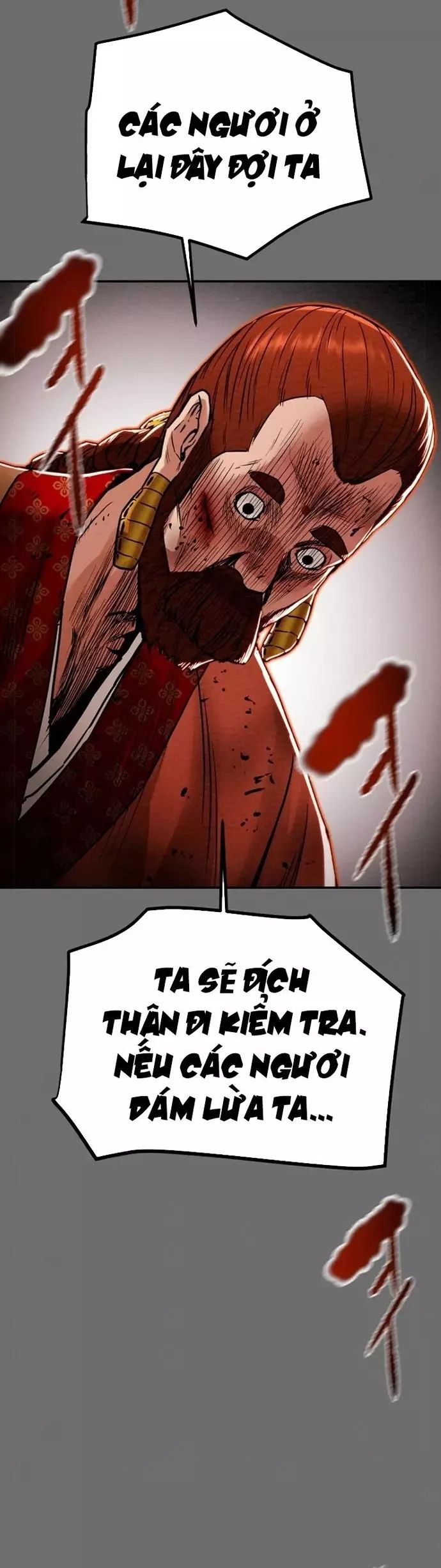 Minh Nguyệt Truyện - Chapter 97 - Page 8