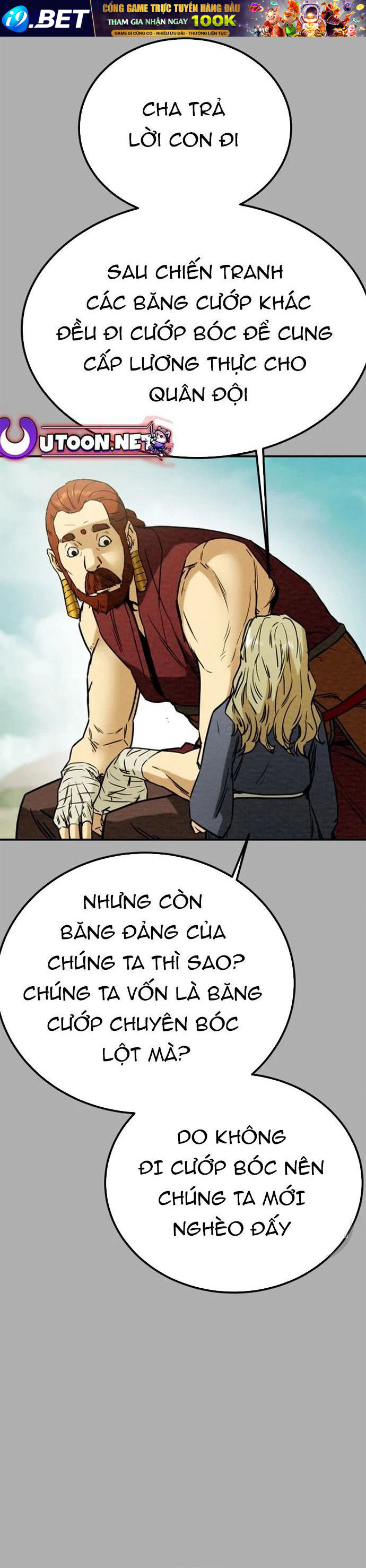 Minh Nguyệt Truyện - Chapter 98 - Page 10