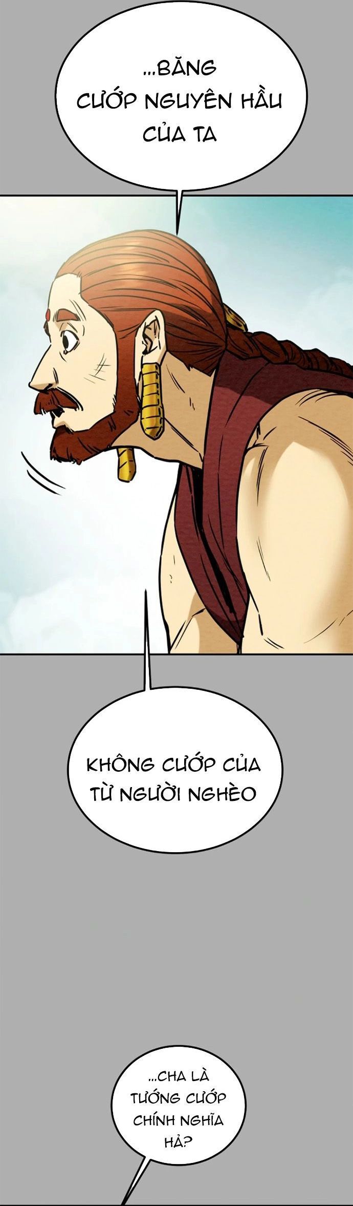 Minh Nguyệt Truyện - Chapter 98 - Page 11