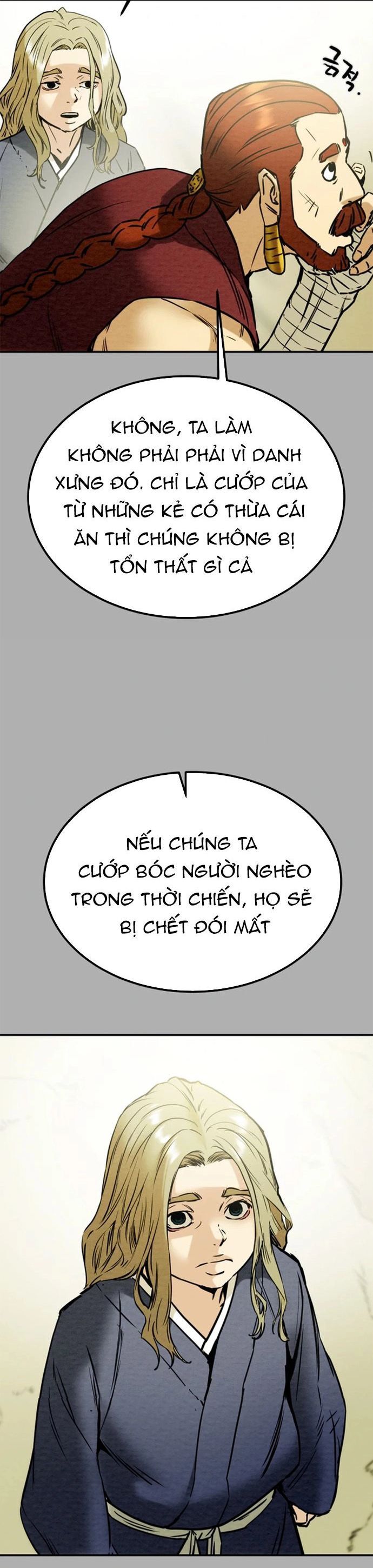 Minh Nguyệt Truyện - Chapter 98 - Page 12