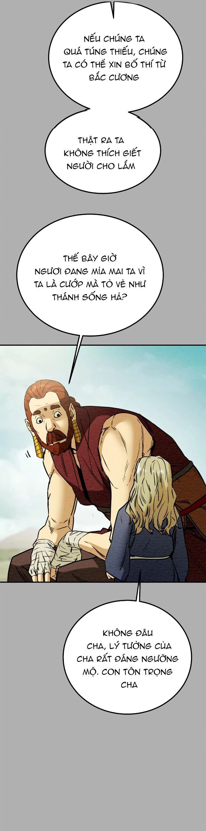 Minh Nguyệt Truyện - Chapter 98 - Page 13