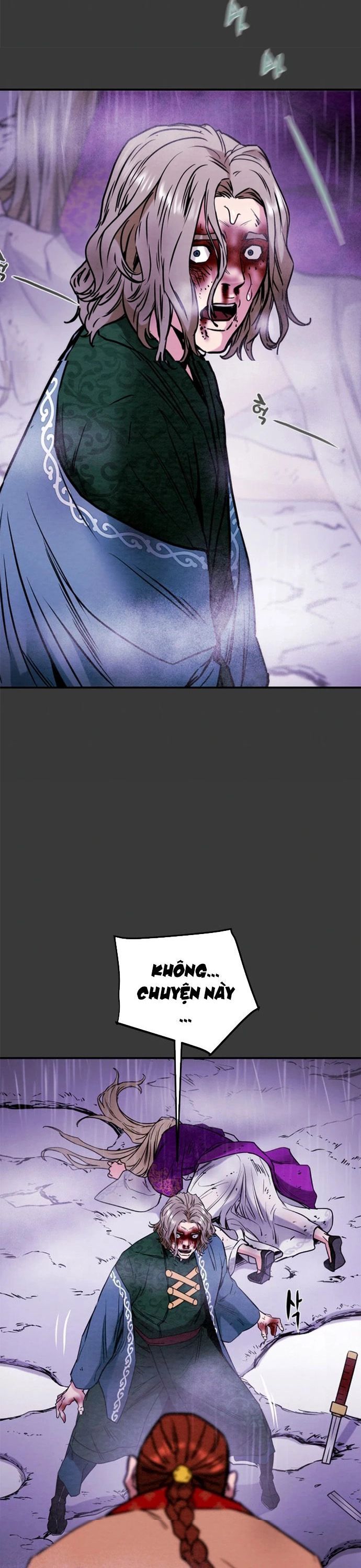 Minh Nguyệt Truyện - Chapter 98 - Page 16