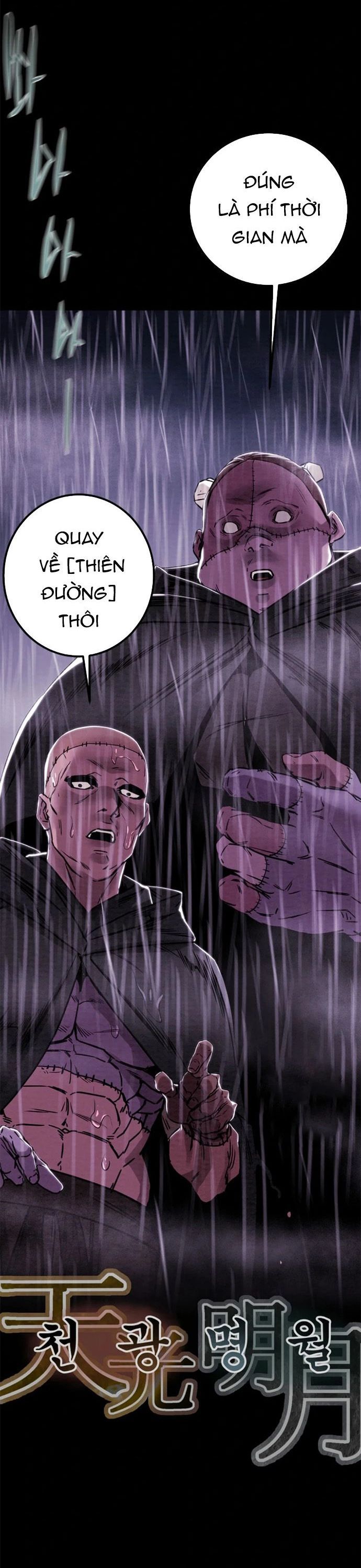 Minh Nguyệt Truyện - Chapter 98 - Page 4