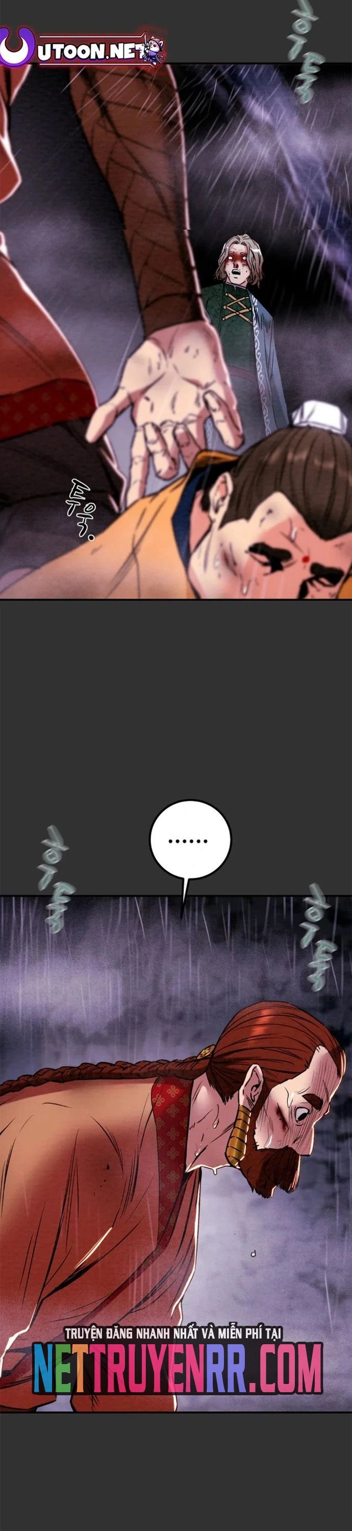 Minh Nguyệt Truyện - Chapter 98 - Page 6