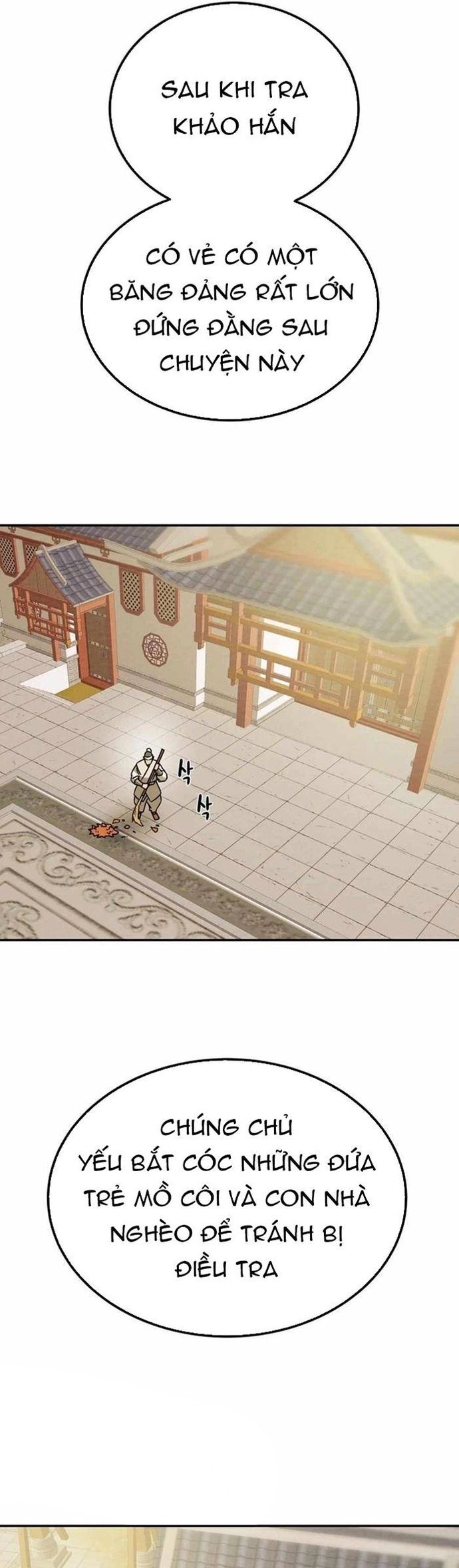 Minh Nguyệt Truyện - Chapter 99 - Page 14