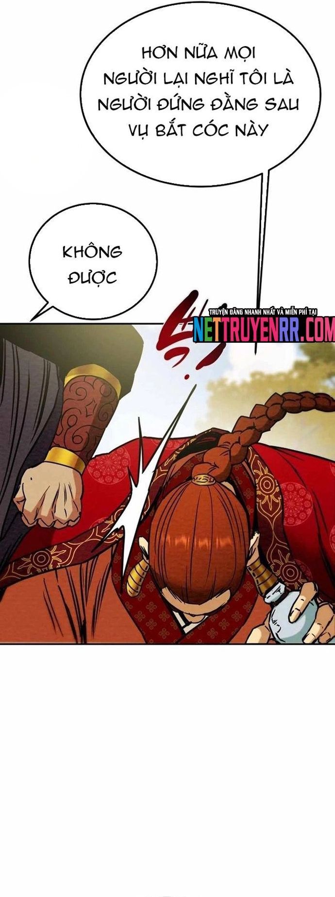 Minh Nguyệt Truyện - Chapter 99 - Page 17