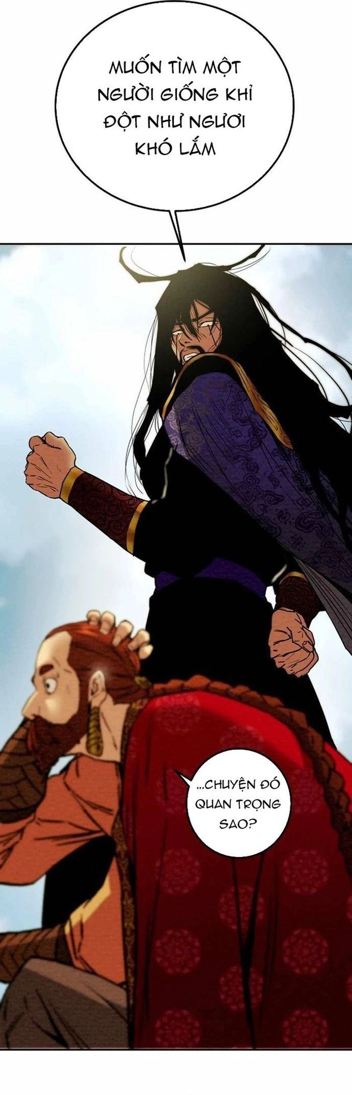 Minh Nguyệt Truyện - Chapter 99 - Page 18