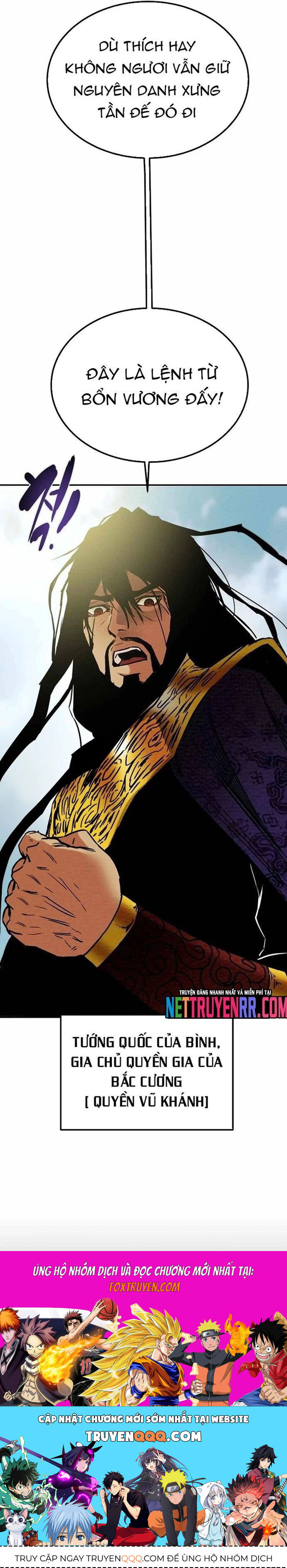 Minh Nguyệt Truyện - Chapter 99 - Page 19