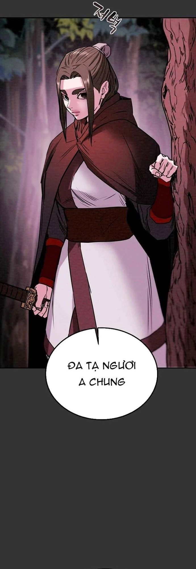 Minh Nguyệt Truyện - Chapter 99 - Page 3