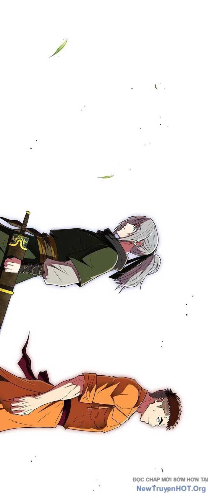 Huấn Luyện Viên Murim Thiên Tài - Chapter 72 - Page 10