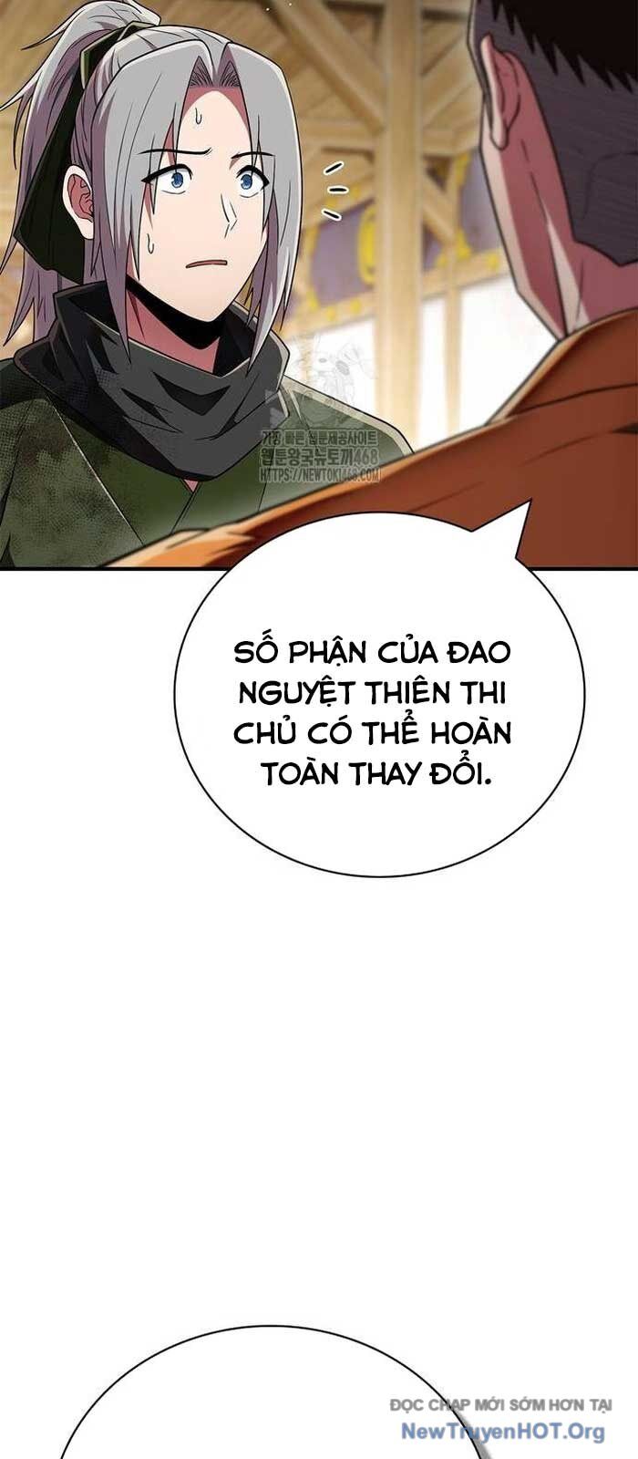 Huấn Luyện Viên Murim Thiên Tài - Chapter 72 - Page 100