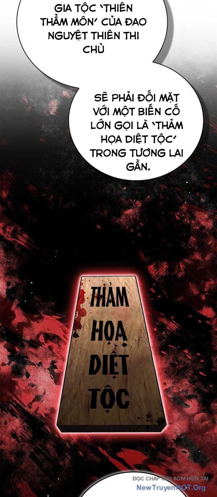Huấn Luyện Viên Murim Thiên Tài - Chapter 72 - Page 101