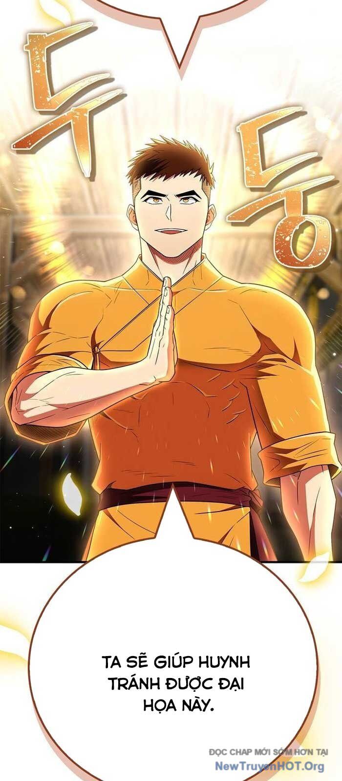 Huấn Luyện Viên Murim Thiên Tài - Chapter 72 - Page 103