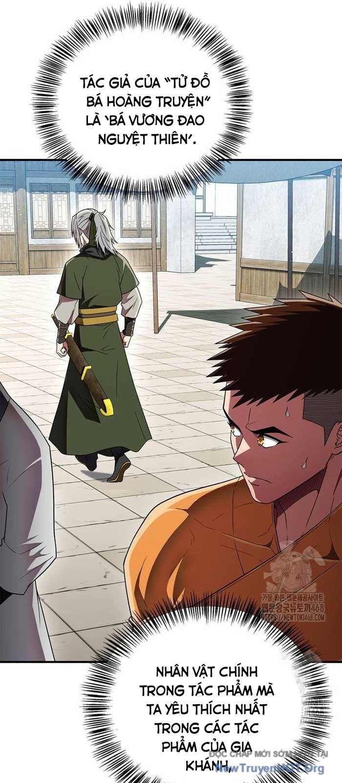 Huấn Luyện Viên Murim Thiên Tài - Chapter 72 - Page 12