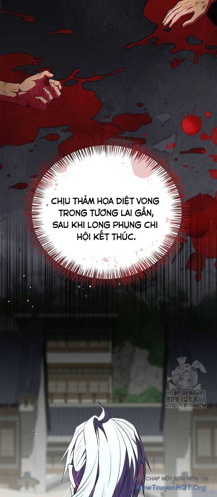 Huấn Luyện Viên Murim Thiên Tài - Chapter 72 - Page 14