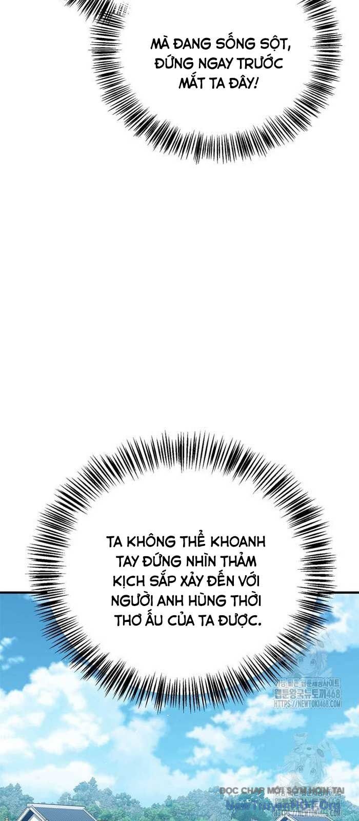 Huấn Luyện Viên Murim Thiên Tài - Chapter 72 - Page 17