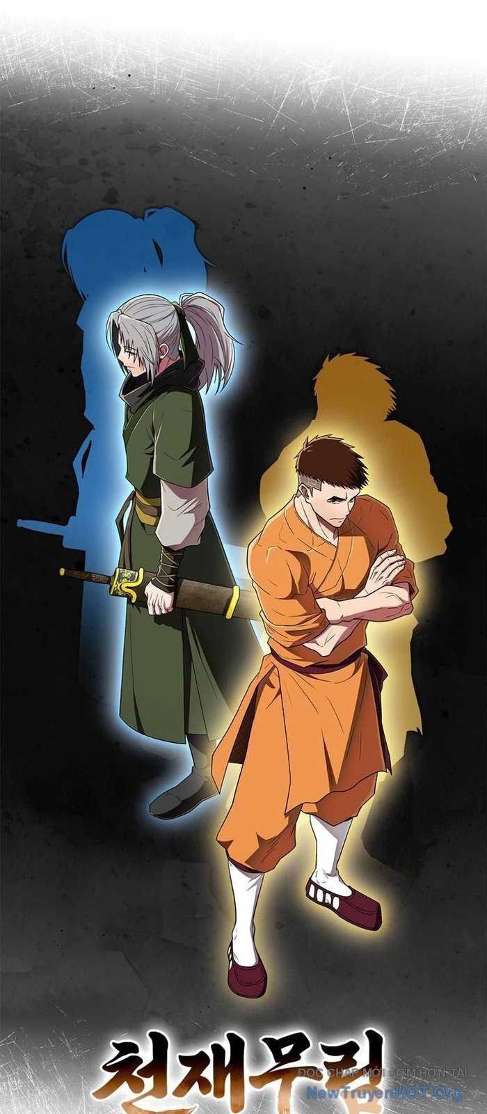 Huấn Luyện Viên Murim Thiên Tài - Chapter 72 - Page 19