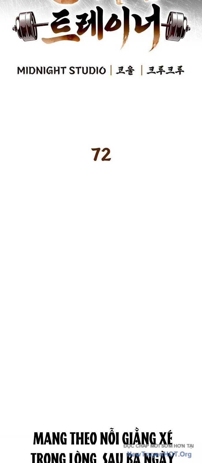 Huấn Luyện Viên Murim Thiên Tài - Chapter 72 - Page 20