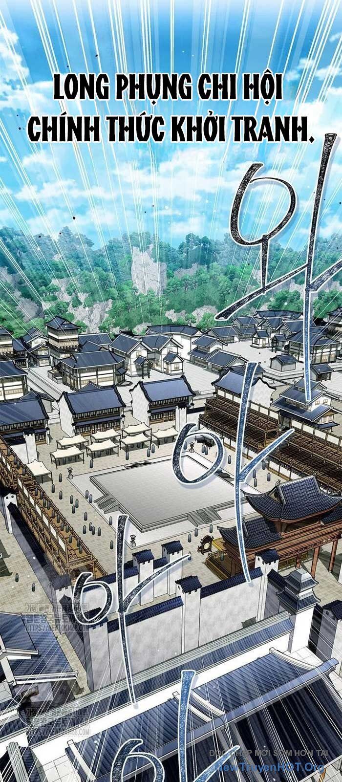 Huấn Luyện Viên Murim Thiên Tài - Chapter 72 - Page 22