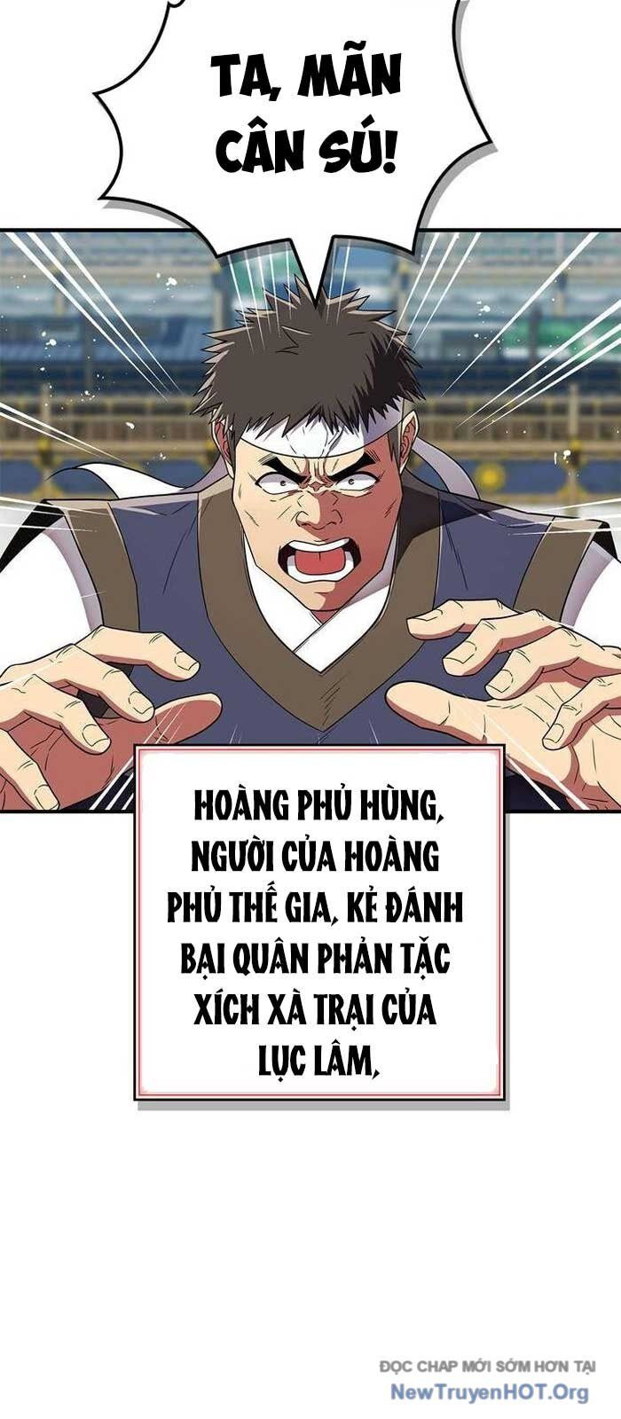 Huấn Luyện Viên Murim Thiên Tài - Chapter 72 - Page 24