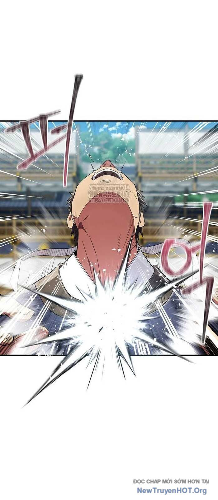 Huấn Luyện Viên Murim Thiên Tài - Chapter 72 - Page 25