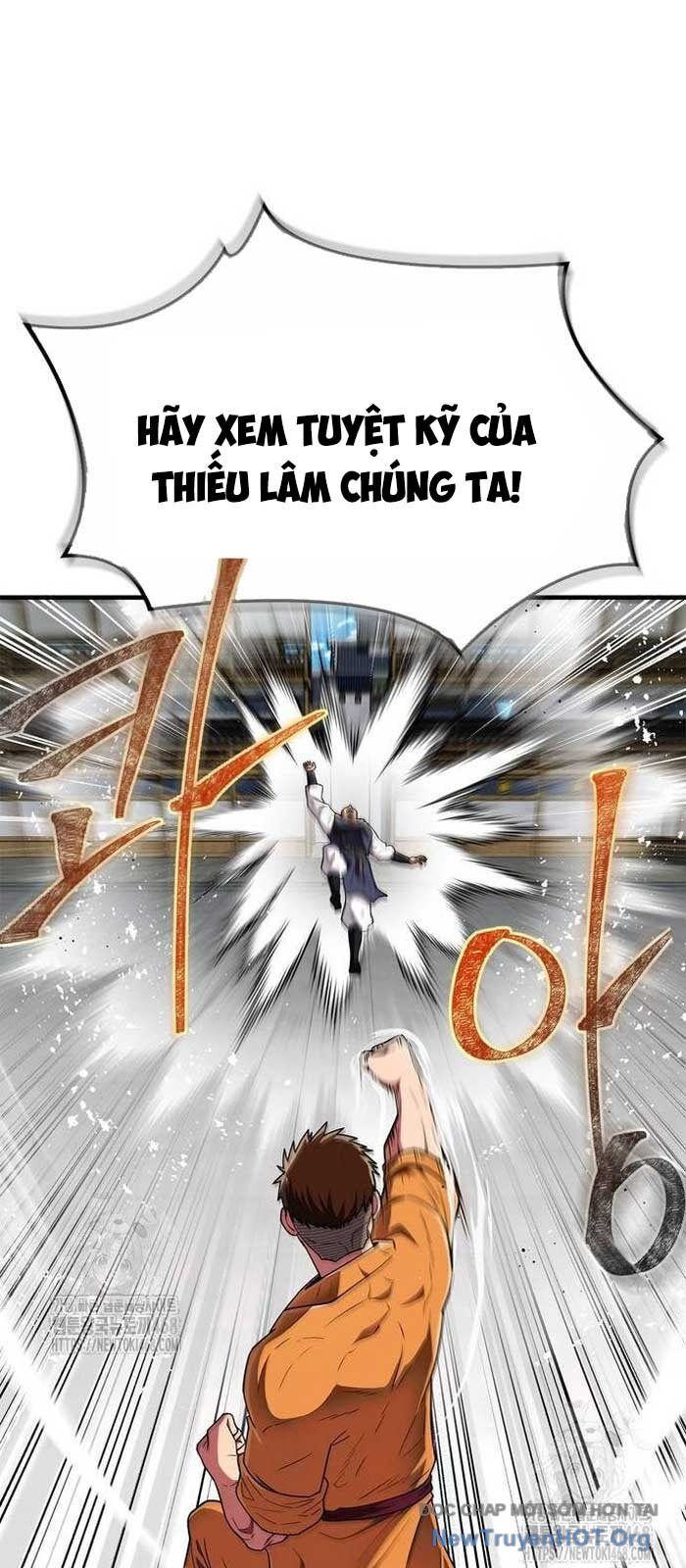 Huấn Luyện Viên Murim Thiên Tài - Chapter 72 - Page 26