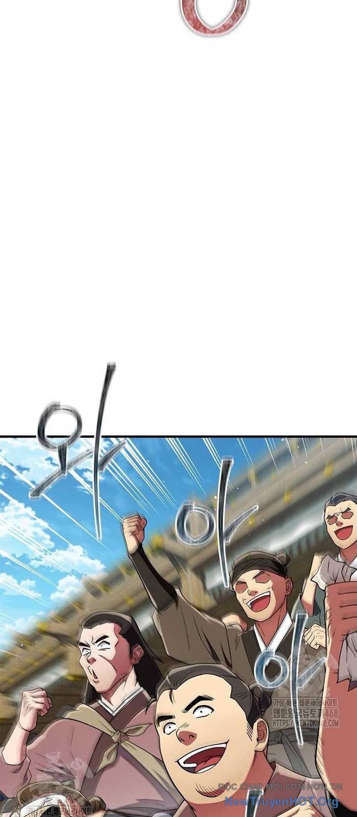 Huấn Luyện Viên Murim Thiên Tài - Chapter 72 - Page 28