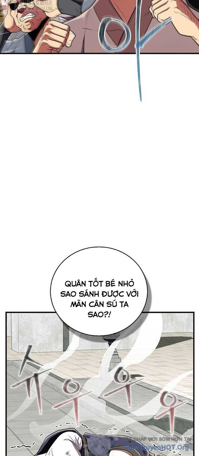 Huấn Luyện Viên Murim Thiên Tài - Chapter 72 - Page 29