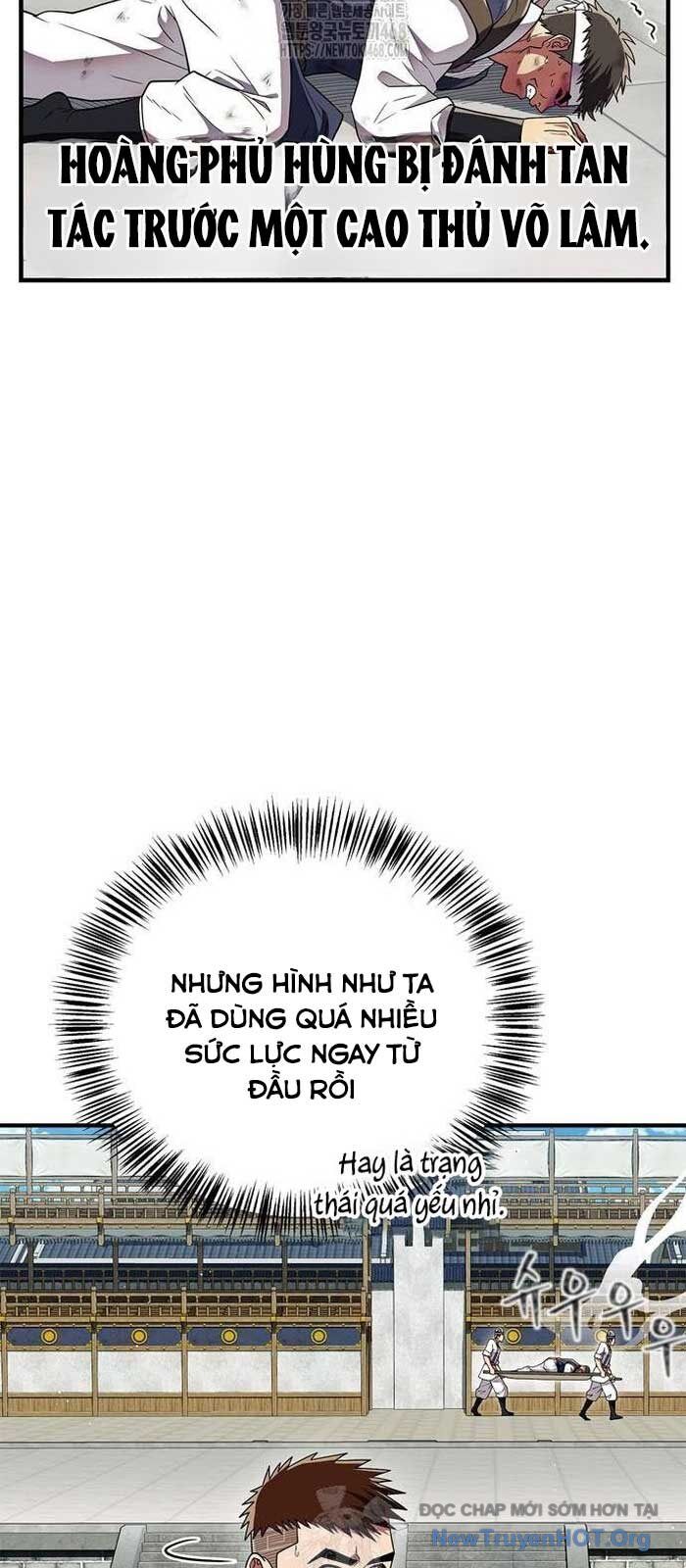 Huấn Luyện Viên Murim Thiên Tài - Chapter 72 - Page 30