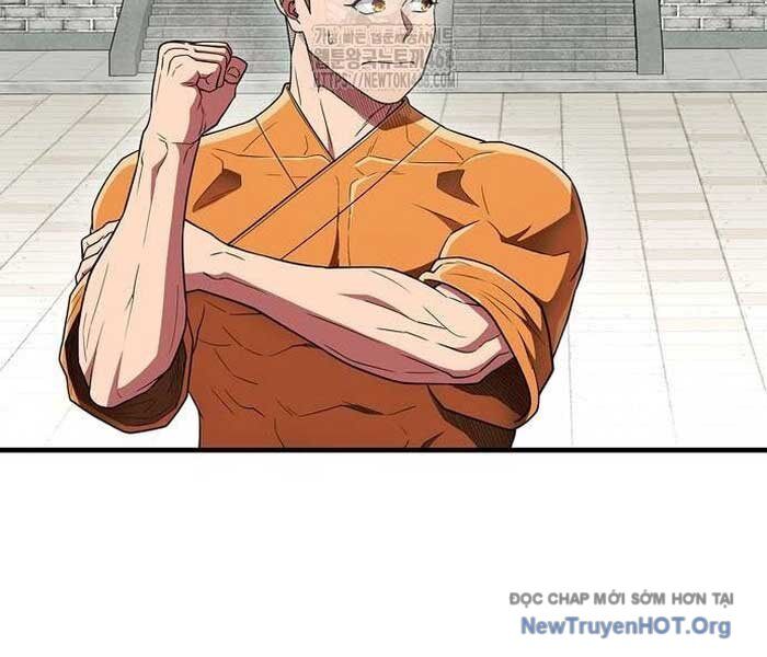 Huấn Luyện Viên Murim Thiên Tài - Chapter 72 - Page 31