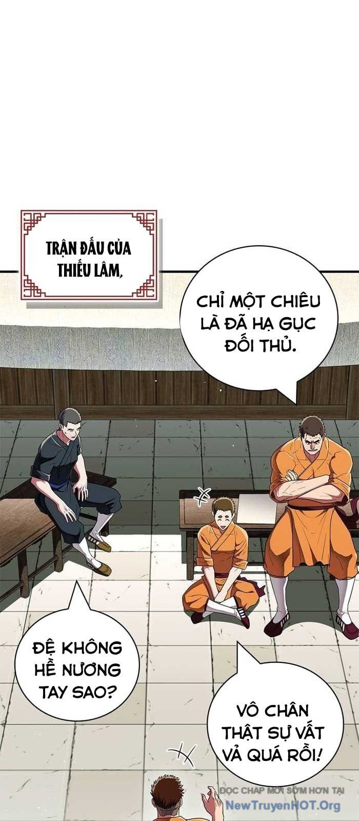 Huấn Luyện Viên Murim Thiên Tài - Chapter 72 - Page 32