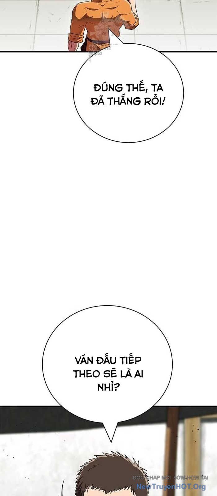 Huấn Luyện Viên Murim Thiên Tài - Chapter 72 - Page 33