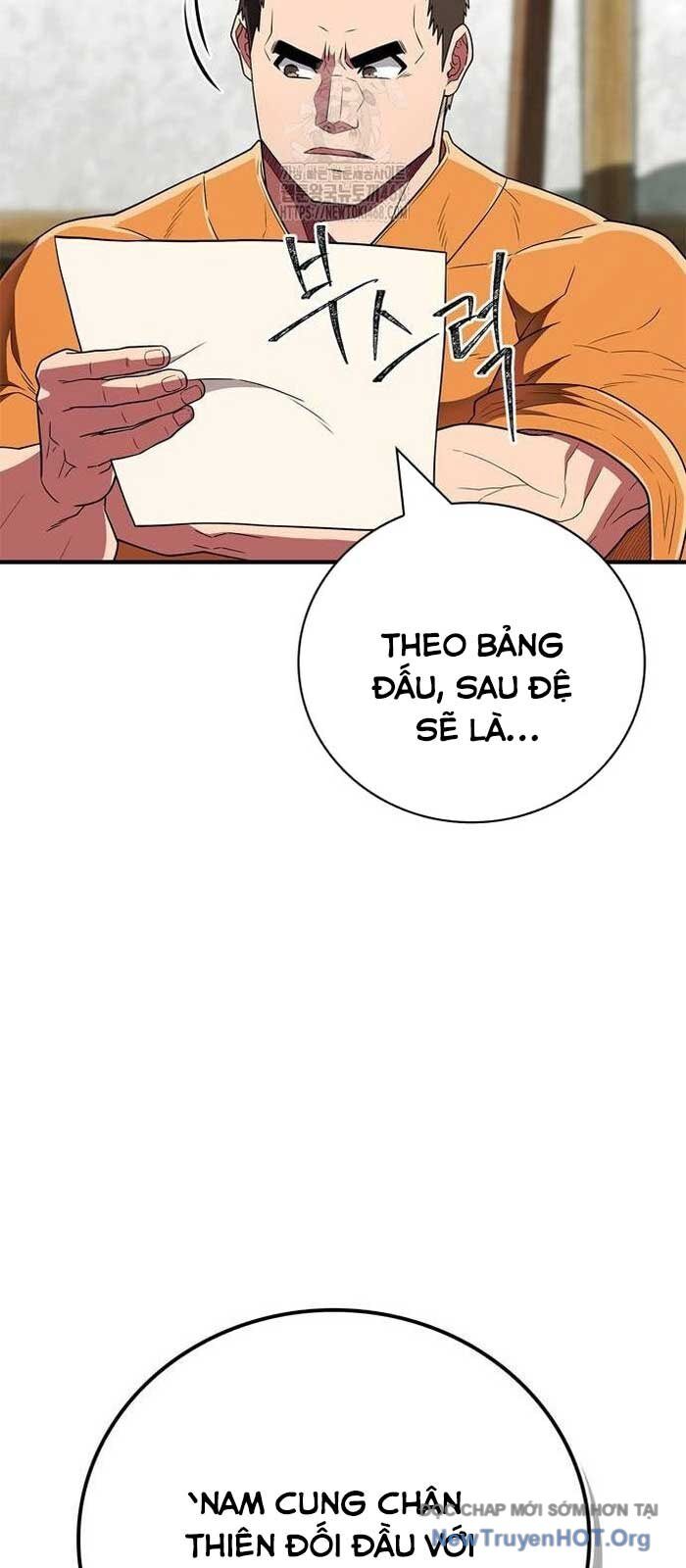 Huấn Luyện Viên Murim Thiên Tài - Chapter 72 - Page 34