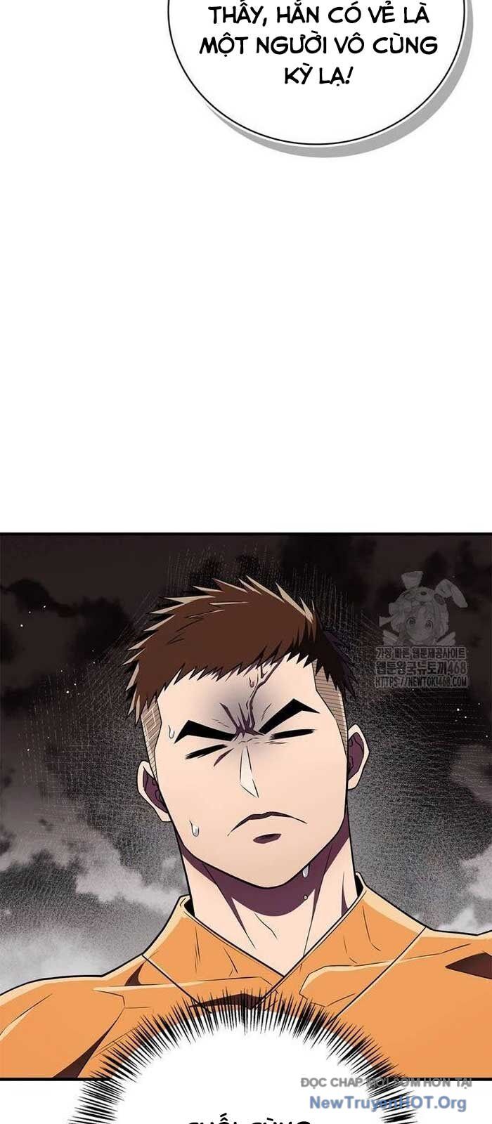 Huấn Luyện Viên Murim Thiên Tài - Chapter 72 - Page 36