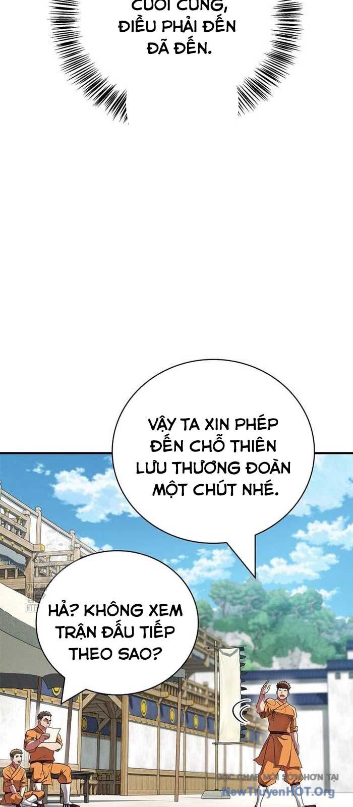 Huấn Luyện Viên Murim Thiên Tài - Chapter 72 - Page 37