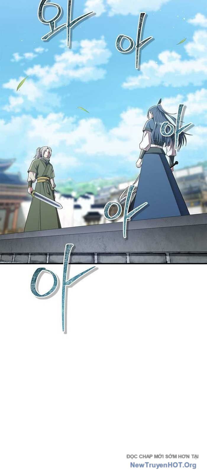 Huấn Luyện Viên Murim Thiên Tài - Chapter 72 - Page 39