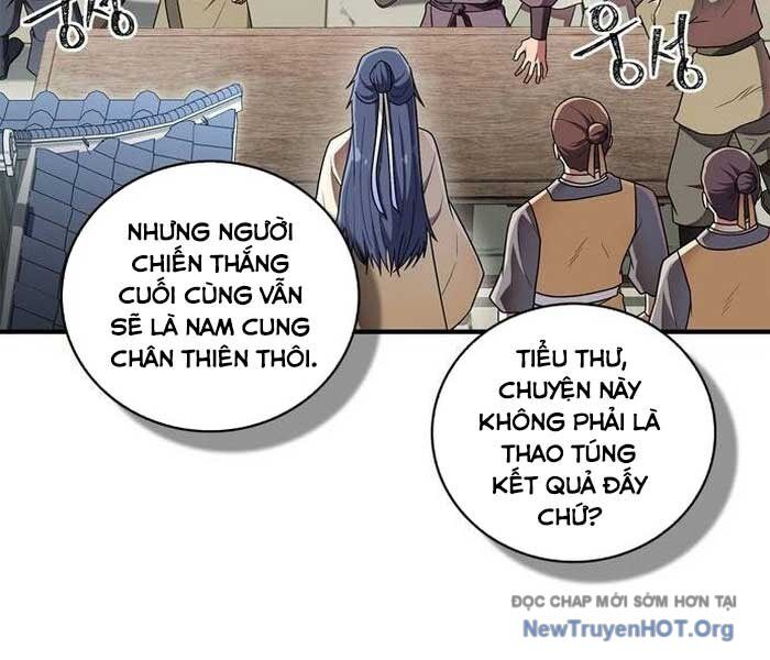 Huấn Luyện Viên Murim Thiên Tài - Chapter 72 - Page 41